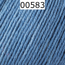 Merino Extrafine 285 Lace Schachenmayr Farbe 583
