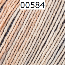 Merino Extrafine 285 Lace Schachenmayr Farbe 584