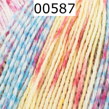 Merino Extrafine 285 Lace Schachenmayr Farbe 587