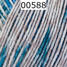 Merino Extrafine 285 Lace Schachenmayr Farbe 588