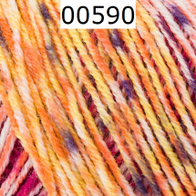 Merino Extrafine 285 Lace Schachenmayr Farbe 590