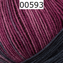 Merino Extrafine 285 Lace Schachenmayr Farbe 593