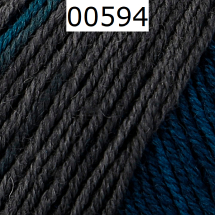Merino Extrafine 285 Lace Schachenmayr Farbe 594