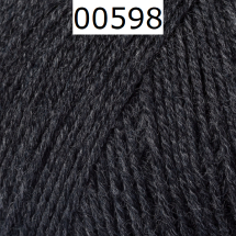 Merino Extrafine 285 Lace Schachenmayr Farbe 598