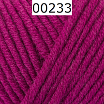 Merino Extrafine 85 Schachenmayr Farbe 233