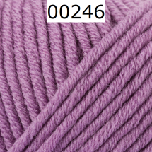 Merino Extrafine 85 Schachenmayr Farbe 246