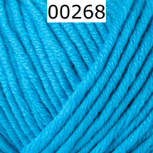 Merino Extrafine 85 Schachenmayr Farbe 268