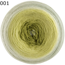 Merino Lace Aqua Lana Grossa Farbe 1