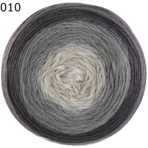 Merino Lace Aqua Lana Grossa Farbe 10