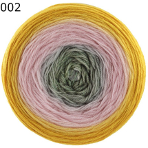 Merino Lace Aqua Lana Grossa Farbe 2