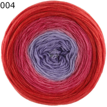 Merino Lace Aqua Lana Grossa Farbe 4