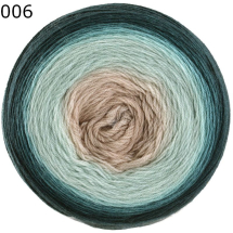 Merino Lace Aqua Lana Grossa Farbe 6