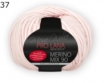 Merino Mix 90 Pro Lana Farbe 37