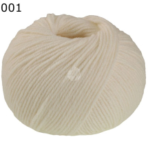 Merino Soft Lana Grossa Farbe 1