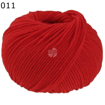 Merino Soft Lana Grossa Farbe 11