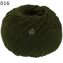 Merino Soft Lana Grossa Farbe 16