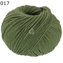 Merino Soft Lana Grossa Farbe 17