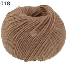 Merino Soft Lana Grossa Farbe 18