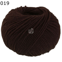 Merino Soft Lana Grossa Farbe 19