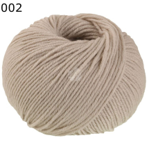 Merino Soft Lana Grossa Farbe 2