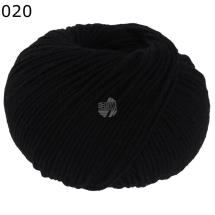 Merino Soft Lana Grossa Farbe 20