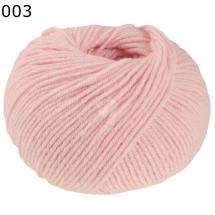 Merino Soft Lana Grossa Farbe 3