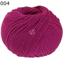 Merino Soft Lana Grossa Farbe 4