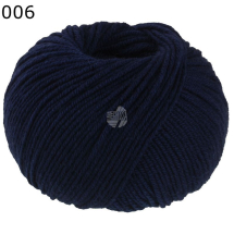 Merino Soft Lana Grossa Farbe 6