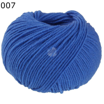 Merino Soft Lana Grossa Farbe 7