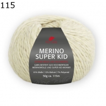Merino Super Kid Pro Lana Farbe 115