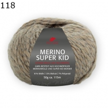 Merino Super Kid Pro Lana Farbe 118