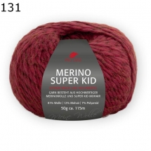 Merino Super Kid Pro Lana Farbe 131