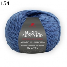 Merino Super Kid Pro Lana Farbe 154
