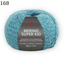 Merino Super Kid Pro Lana Farbe 168
