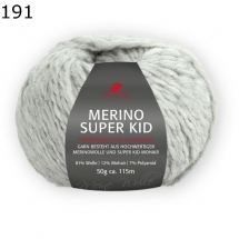 Merino Super Kid Pro Lana Farbe 191