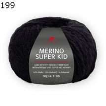 Merino Super Kid Pro Lana Farbe 199