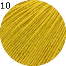 Merino Superiore Lana Grossa Farbe 10