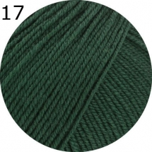 Merino Superiore Lana Grossa Farbe 17