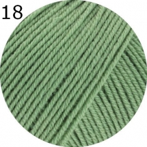 Merino Superiore Lana Grossa Farbe 18