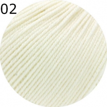Merino Superiore Lana Grossa Farbe 2