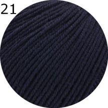 Merino Superiore Lana Grossa Farbe 21
