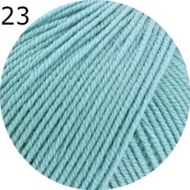 Merino Superiore Lana Grossa Farbe 23