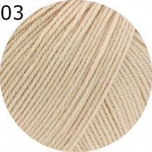 Merino Superiore Lana Grossa Farbe 3