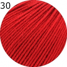 Merino Superiore Lana Grossa Farbe 30