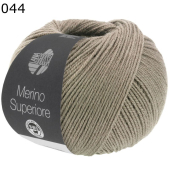 Merino Superiore Lana Grossa Farbe 44