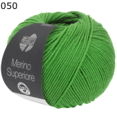 Merino Superiore Lana Grossa Farbe 50