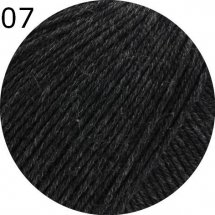 Merino Superiore Lana Grossa Farbe 7