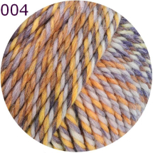 Merino Twister Lana Grossa Farbe 4