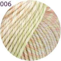 Merino Twister Lana Grossa Farbe 6
