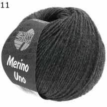 Merino Uno Lana Grossa Farbe 11